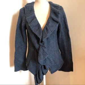 Peruvian Alpaca Sweater